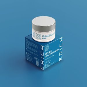 Gözenek Sıkılaştırıcı Krem